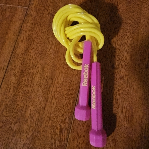 Reebok Jump Rope - Picture 3 of 3